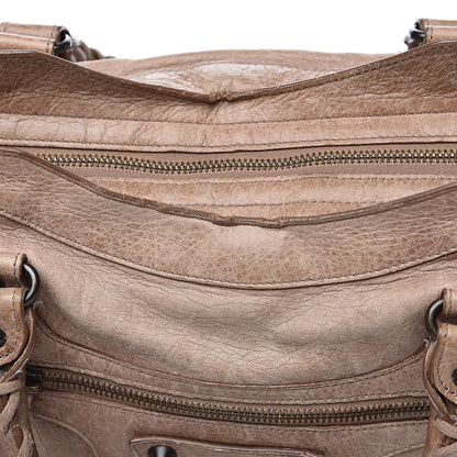 Balenciaga Agneau Classic Hardware S Cityeigle 18 of 18