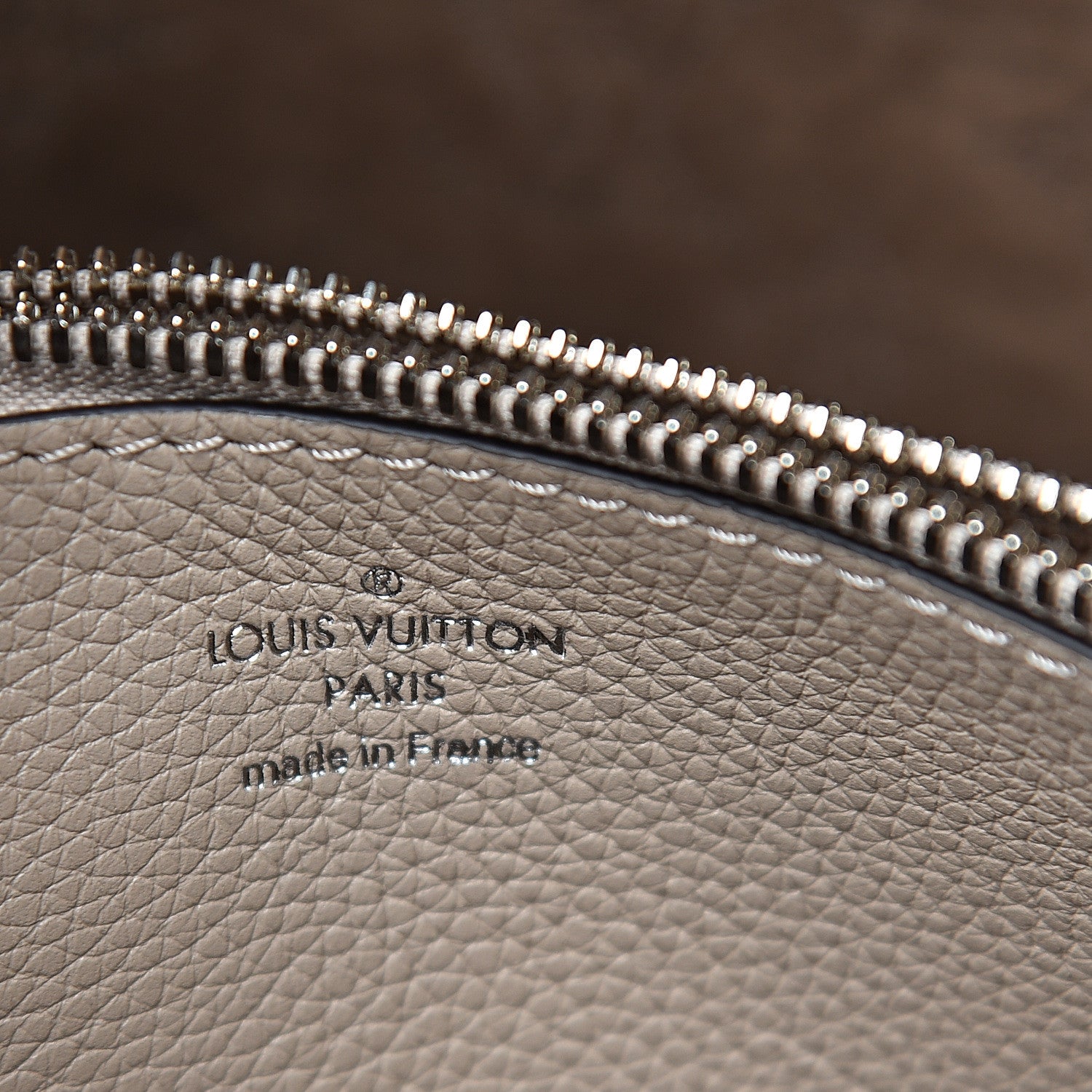 Louis Vuitton Mahina Muria Galet 5 of 8