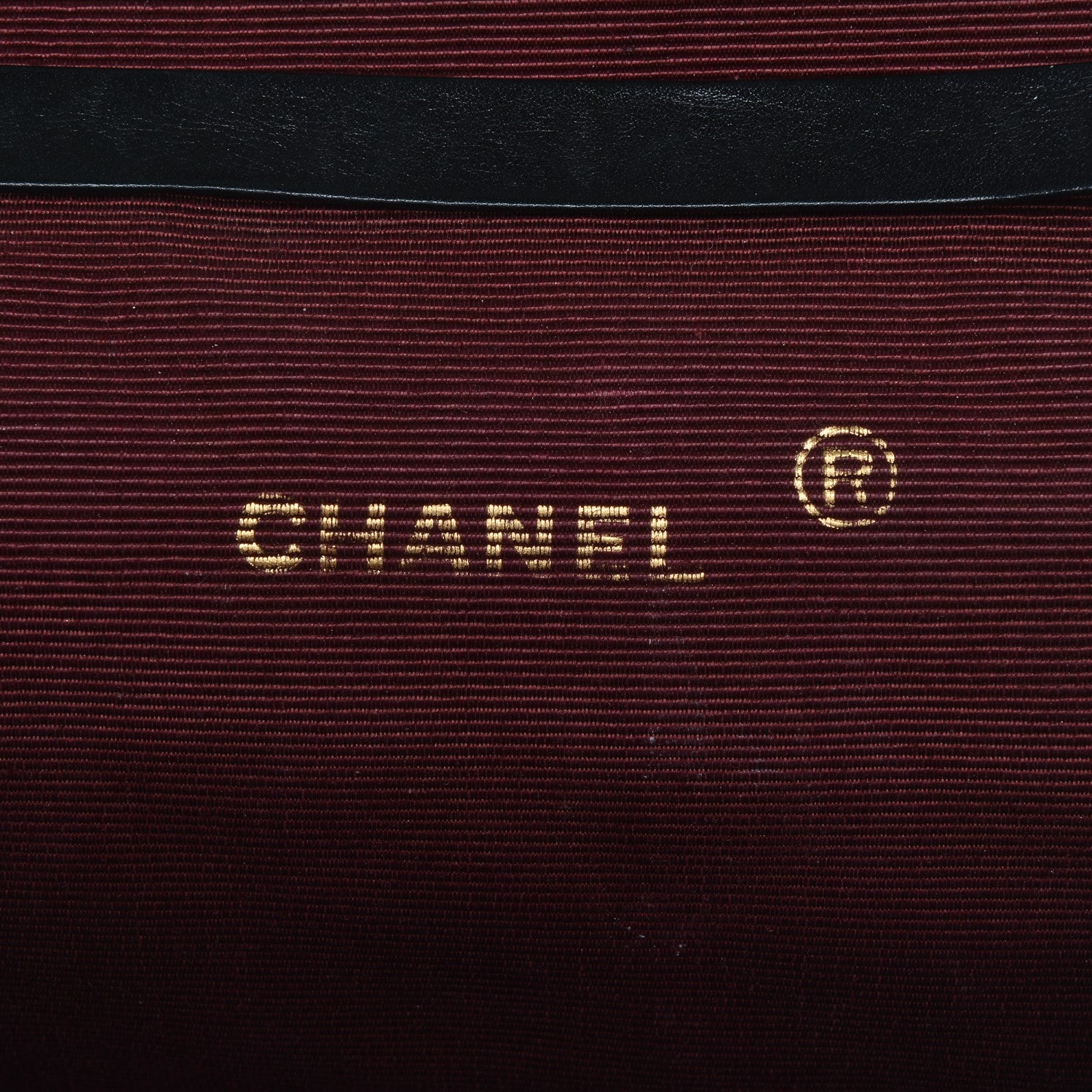 Chanel Lambskin Quilted Mini Evening Flap Black 13 of 14