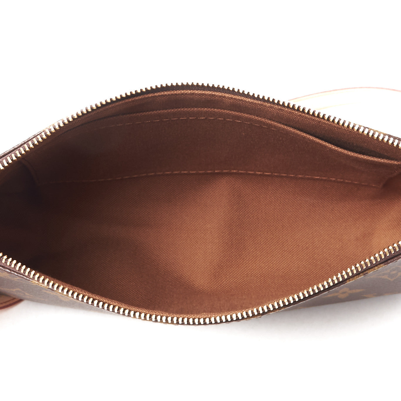 Louis Vuitton Monogram Pochette Accessories NM 6 of 8