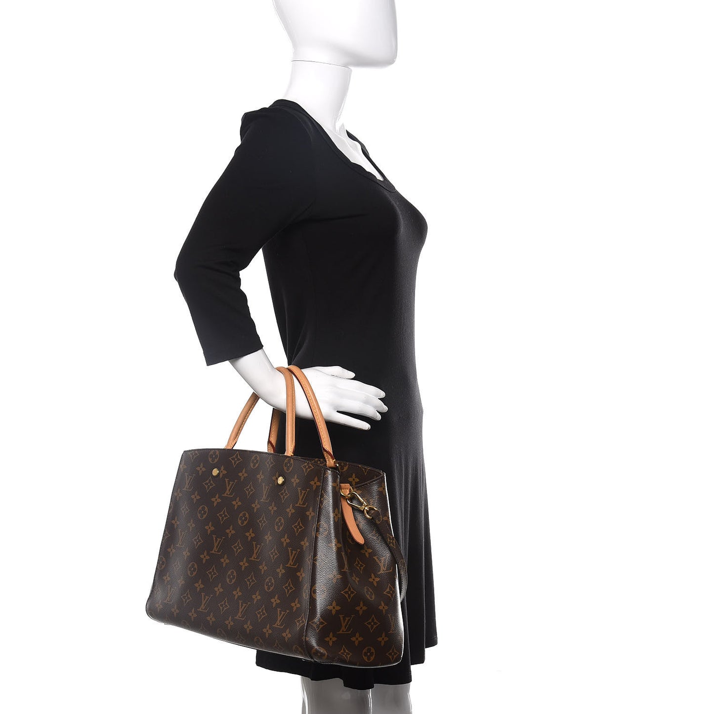 Monogram Montaigne GM