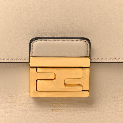 Fendi Vitello Grace Matte F is Fendi Kan U Shoulder Bag Nuvola 8 of 10