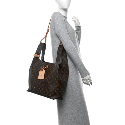 Louis Vuitton Monogram Atlantis GM 3 of 10