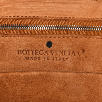 Bottega Veneta Goatskin Maxi Intrecciato Small Arco Linoleum 6 of 8