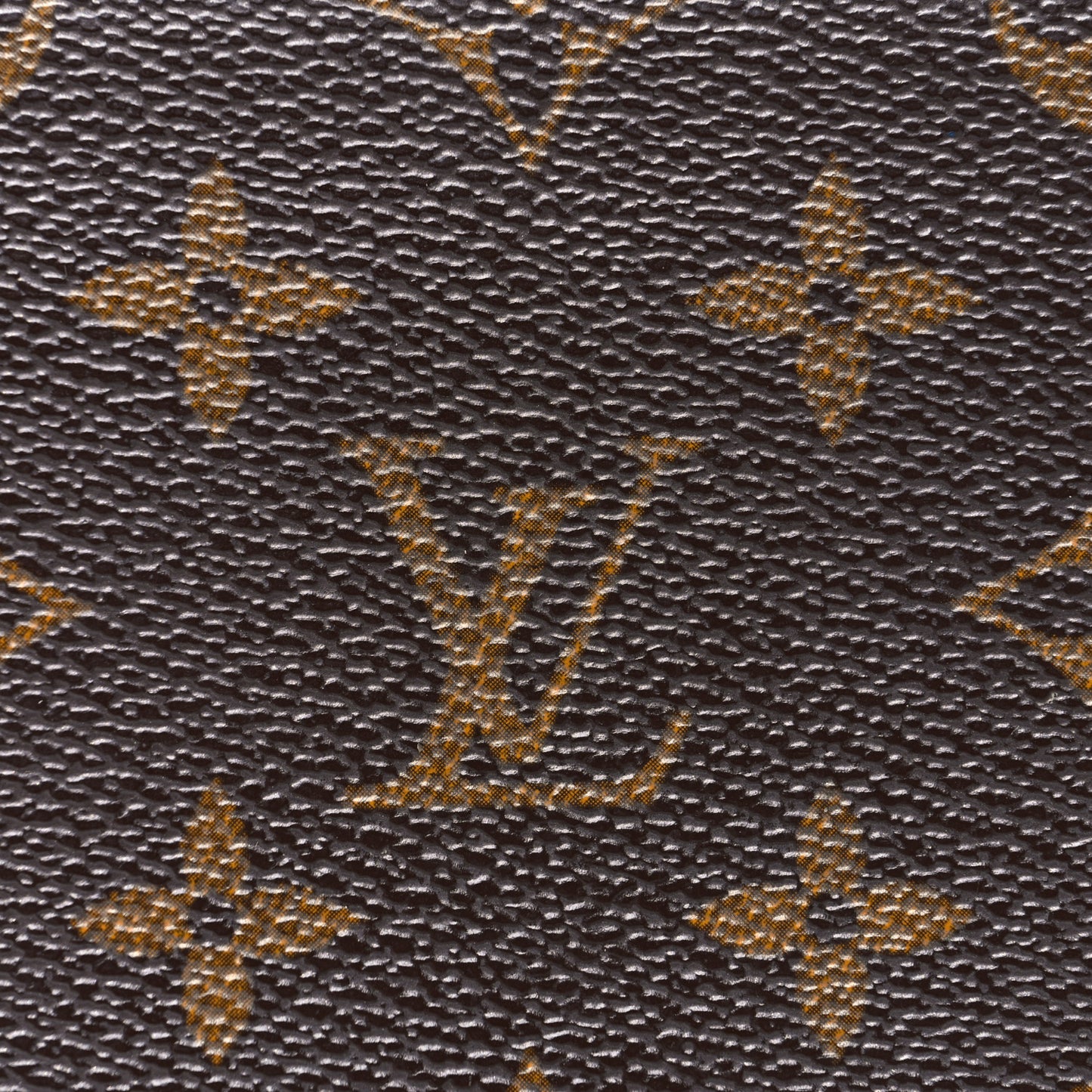 Monogram Zippy Organizer Wallet