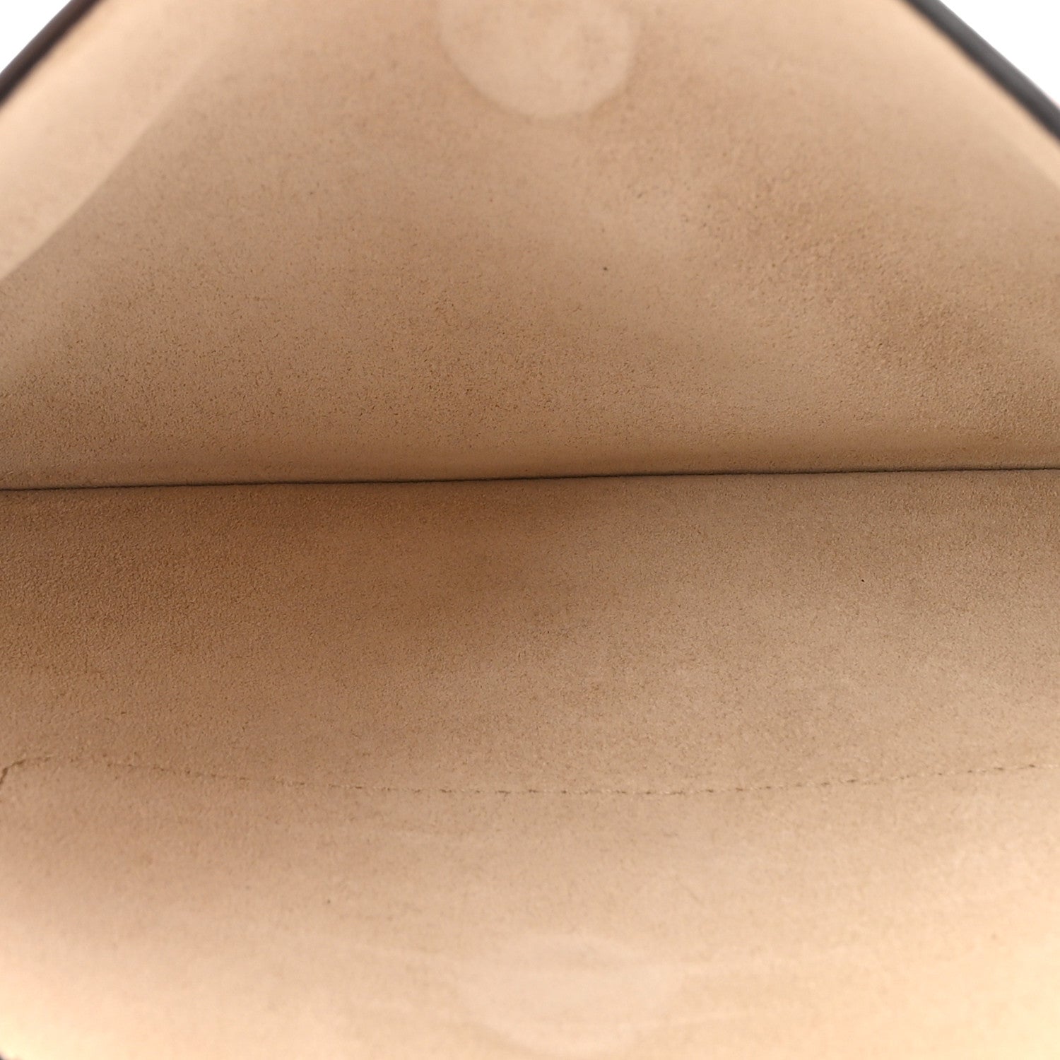Chloe Suede Calfskin Small Faye Shoulder Bag Tobacco 5 of 16