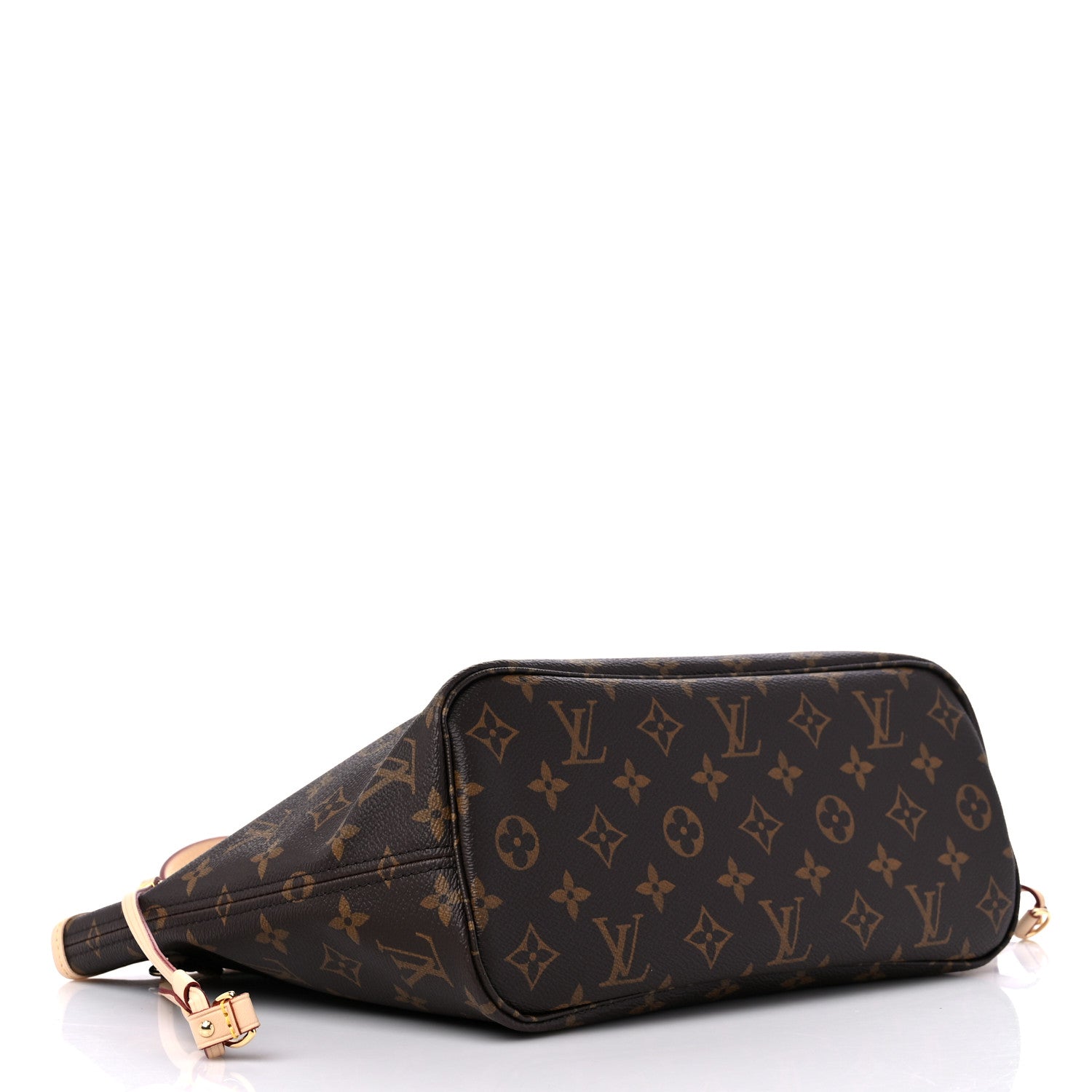 Louis Vuitton Monogram Neo Neverfull PM Pivoine 4 of 8