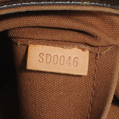 Louis Vuitton Monogram Tikal PM 8 of 9