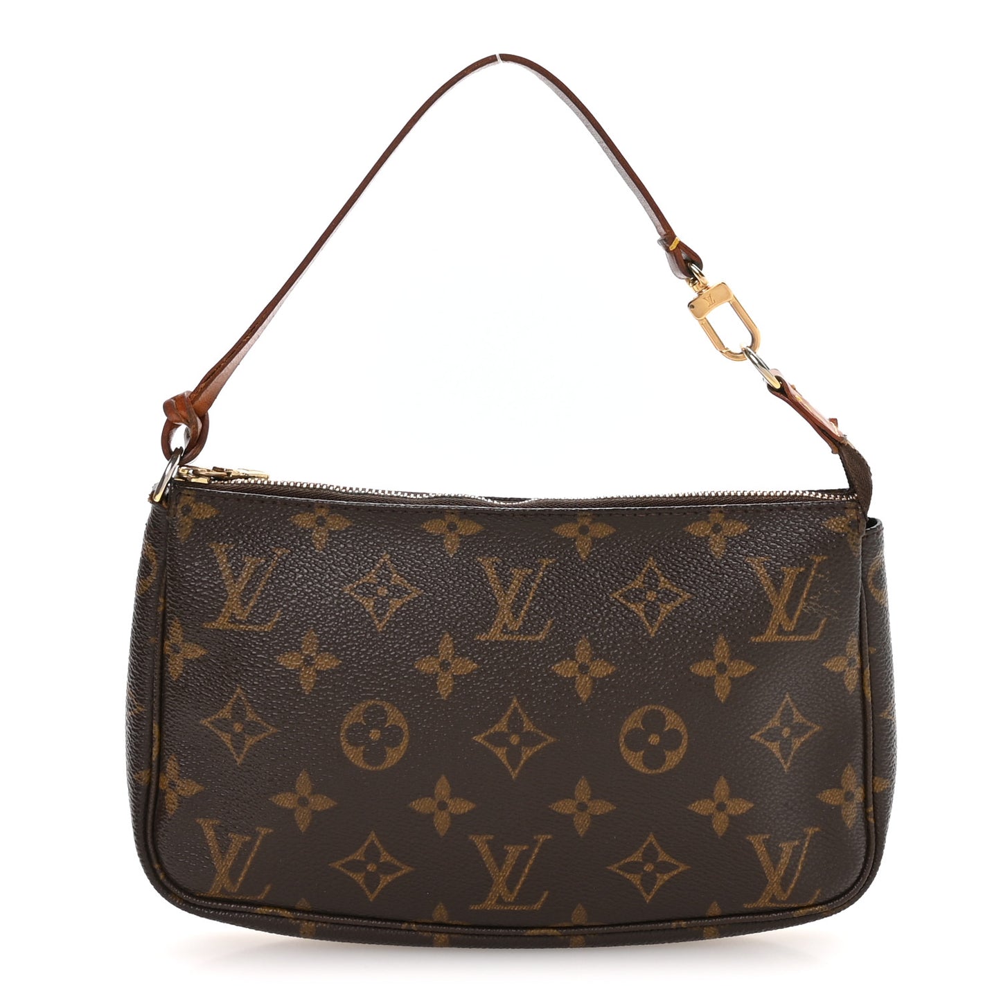 Monogram Pochette Accessories