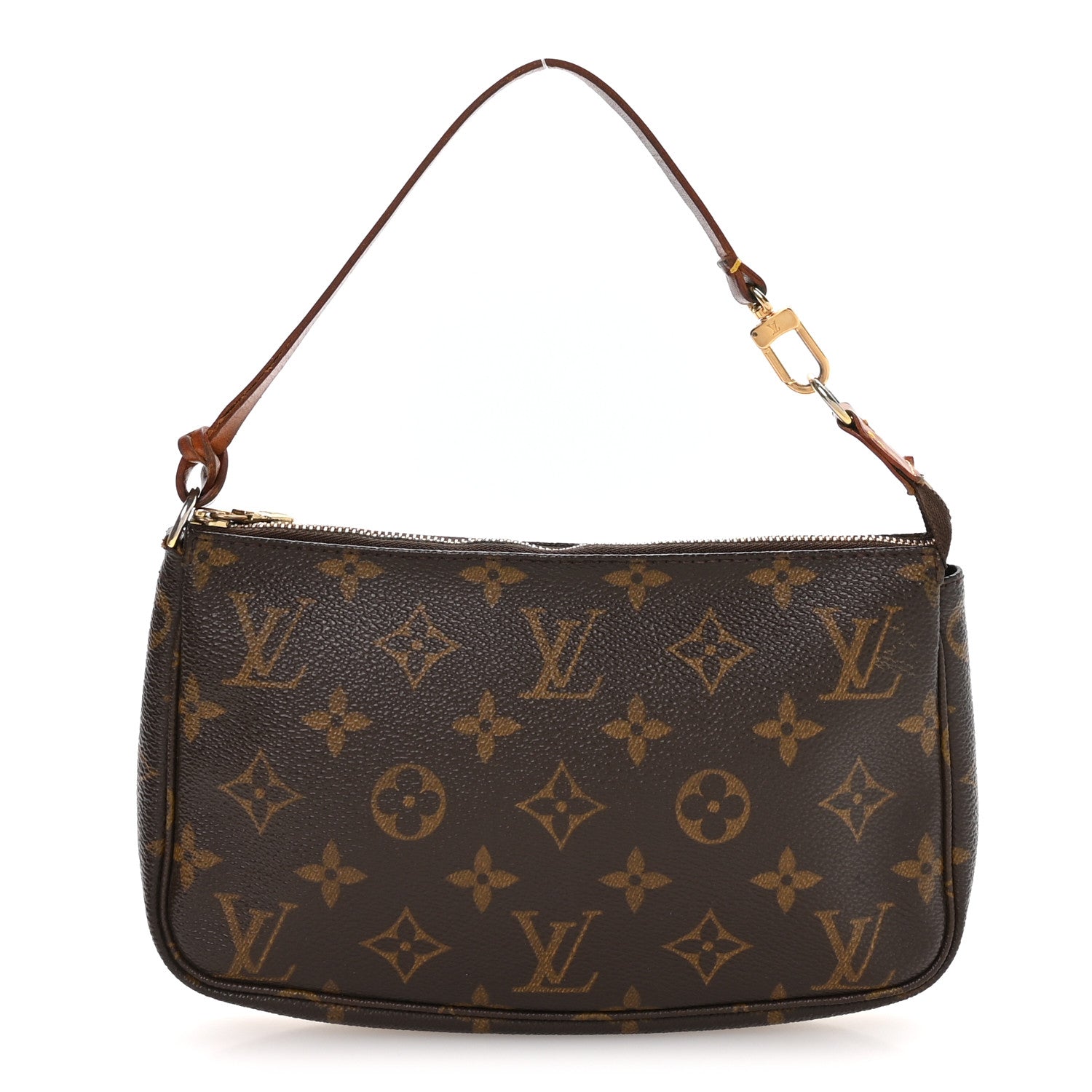 Louis Vuitton Monogram Pochette Accessories 1 of 10