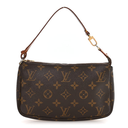 Louis Vuitton Monogram Pochette Accessories 1 of 10