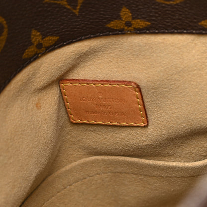 Louis Vuitton Monogram Artsy MM 6 of 22