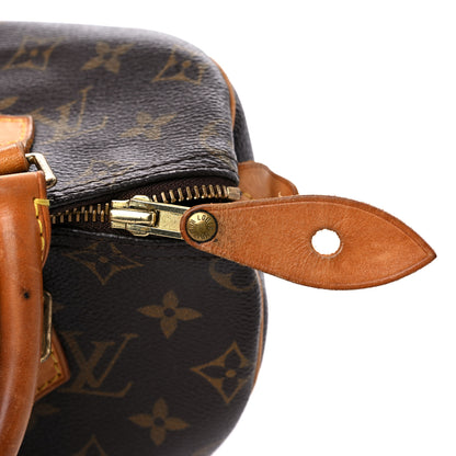 Louis Vuitton Monogram Speedy 25 16 of 22