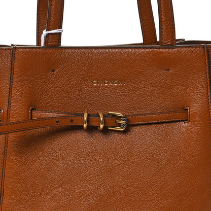 Givenchy Buffalo Small Voyou North South Tote Soft Tan 7 of 10