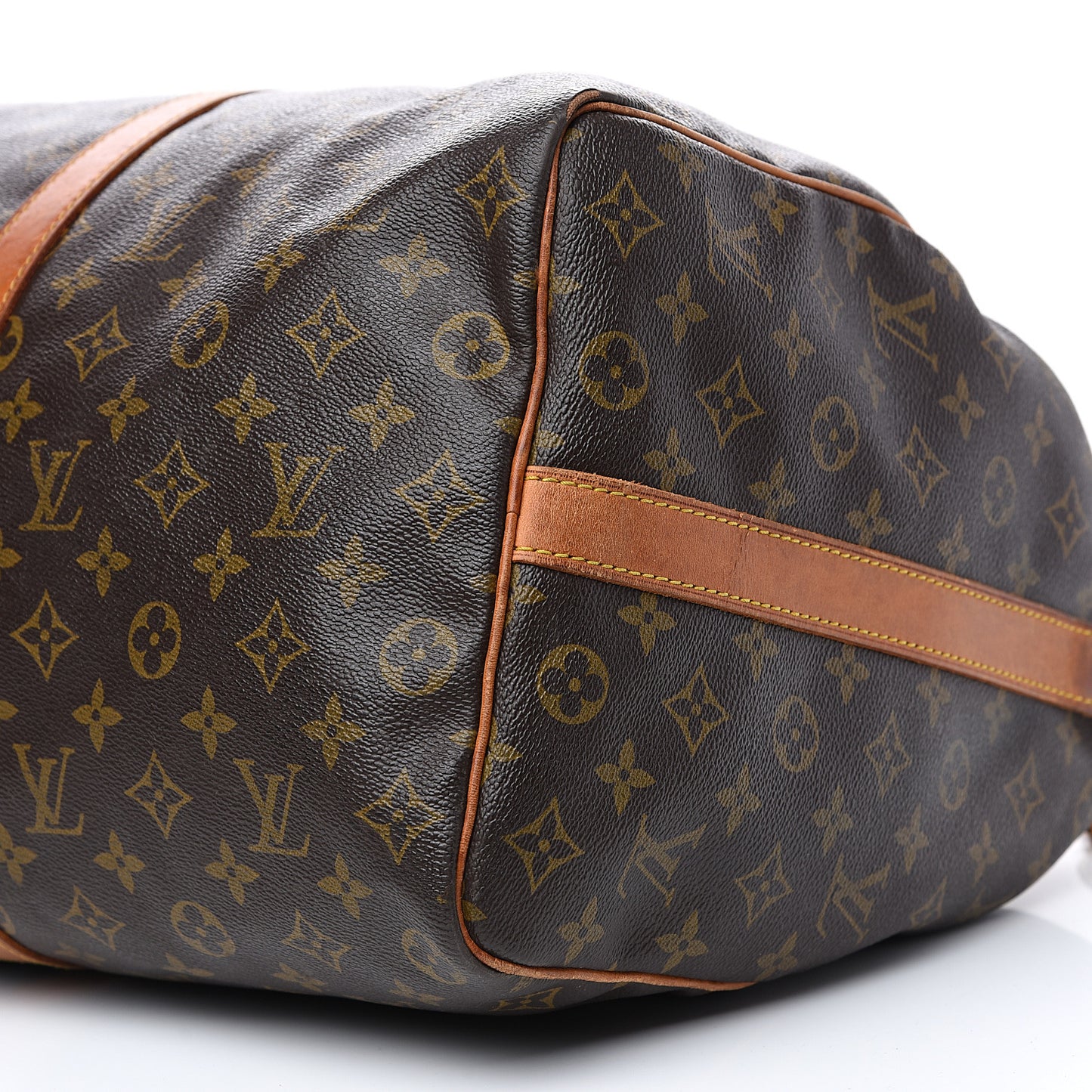 Monogram Keepall Bandouliere 50