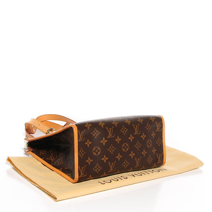 Louis Vuitton Monogram Popincourt Haut 4 of 7