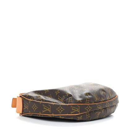 Louis Vuitton Monogram Croissant MM 3 of 8