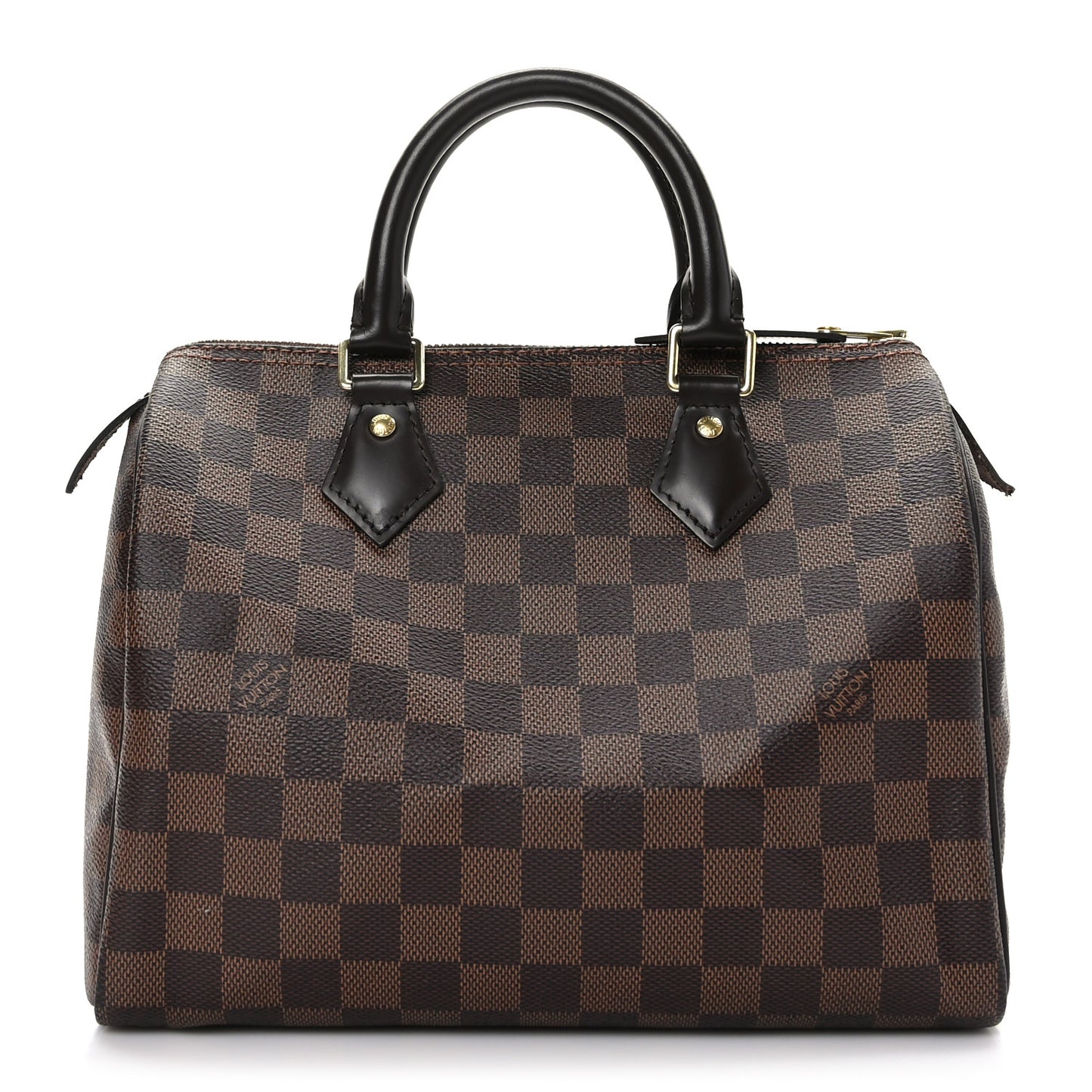 Damier Ebene Speedy 25