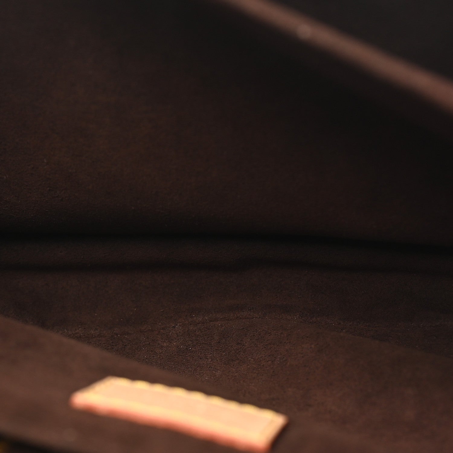Louis Vuitton Monogram Pochette Metis 5 of 10