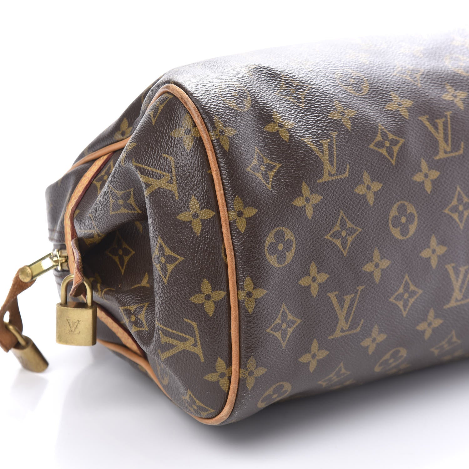 Louis Vuitton Monogram Montorgueil GM 6 of 11