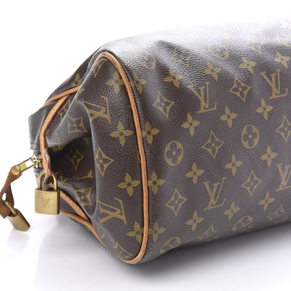Louis Vuitton Monogram Montorgueil GM 6 of 11