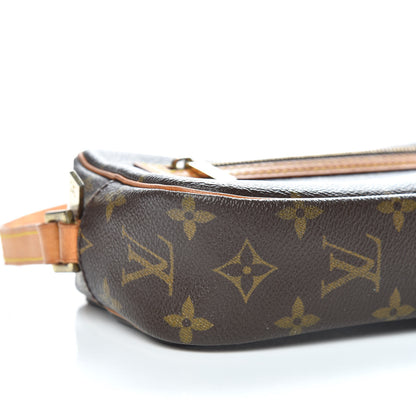Louis Vuitton Monogram Pochette Cite 5 of 14