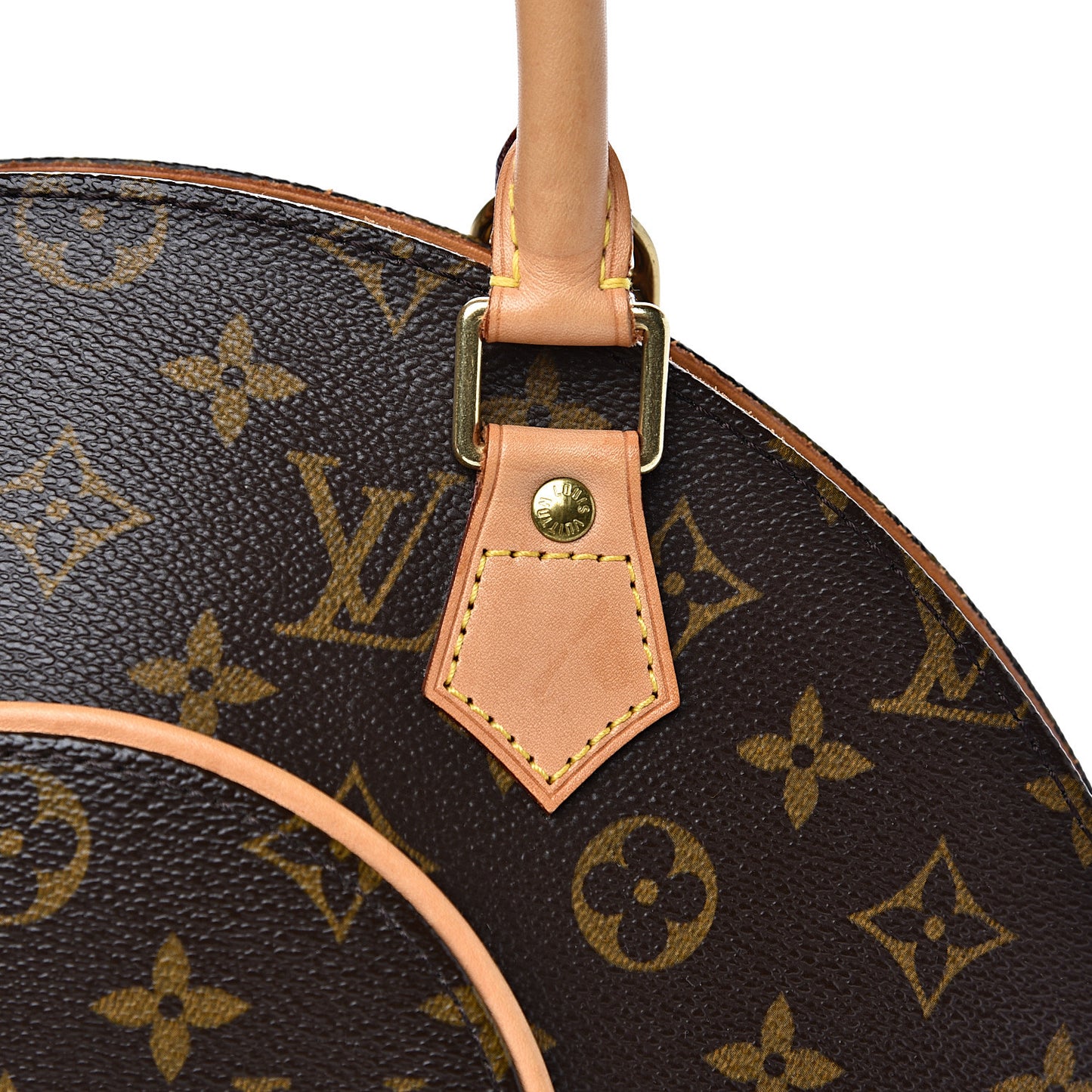 Monogram Ellipse PM