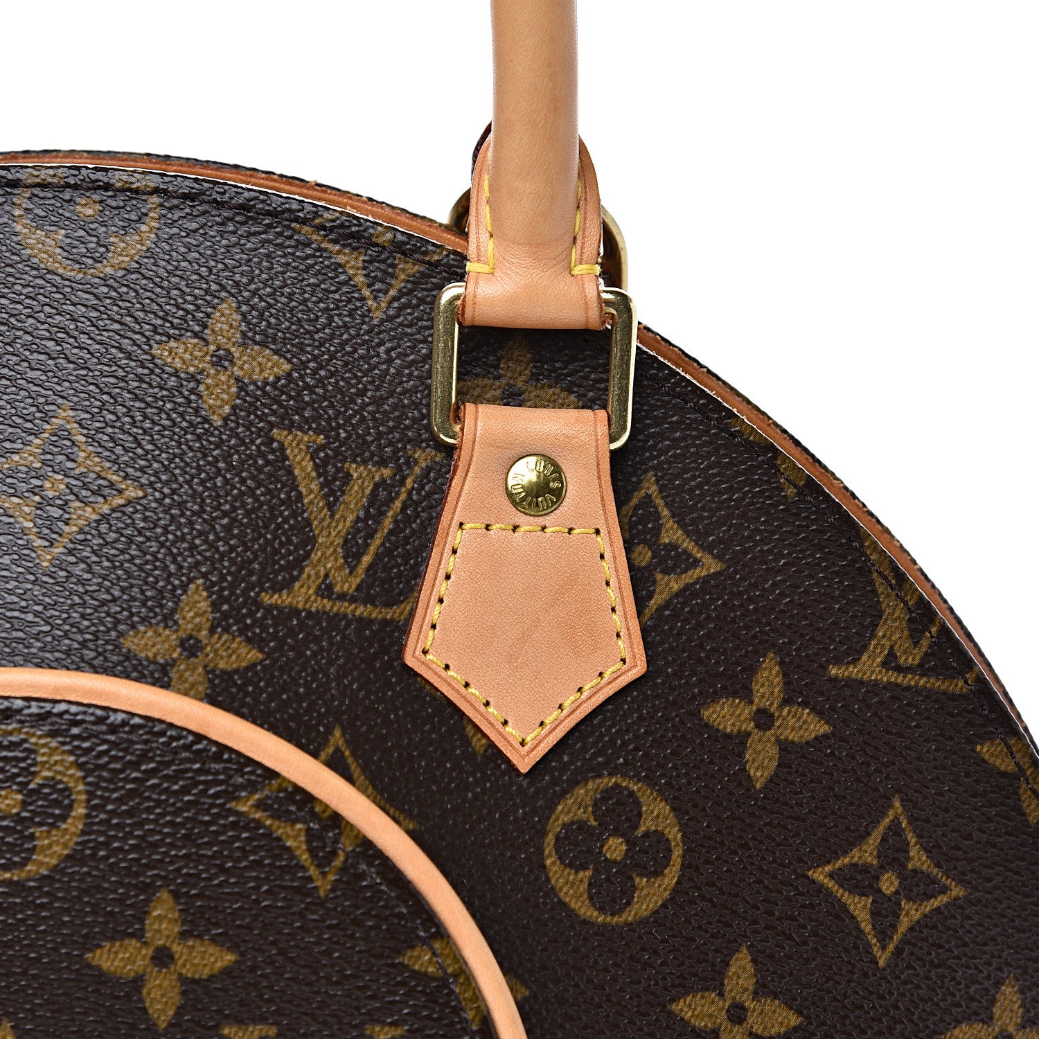Louis Vuitton Monogram Ellipse PM 9 of 11
