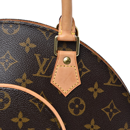 Louis Vuitton Monogram Ellipse PM 9 of 11