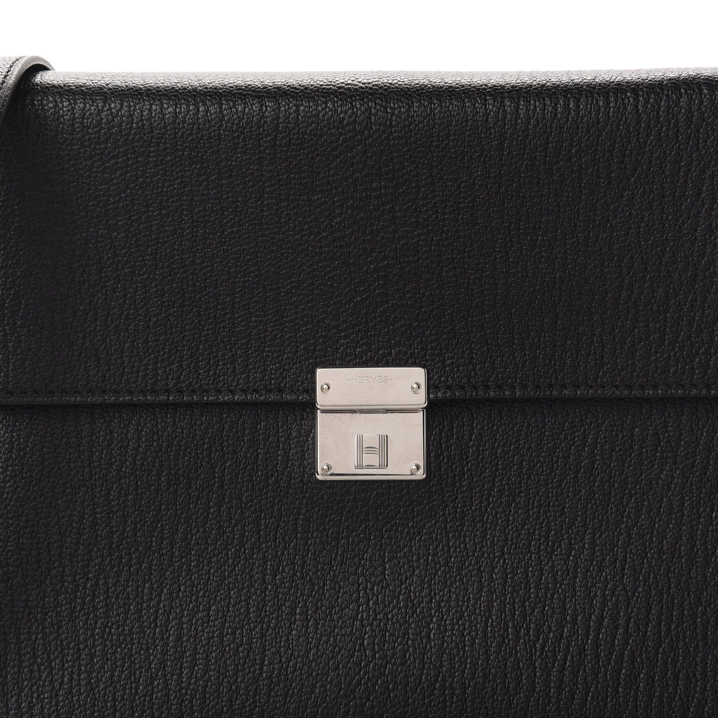 Chevre Mysore Clic 16 Wallet Black