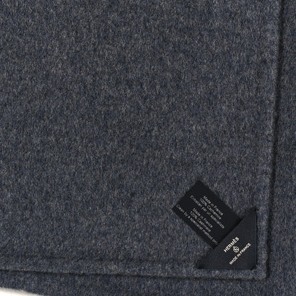 Hermes Cashmere Vest Gris Flanelle 3 of 3
