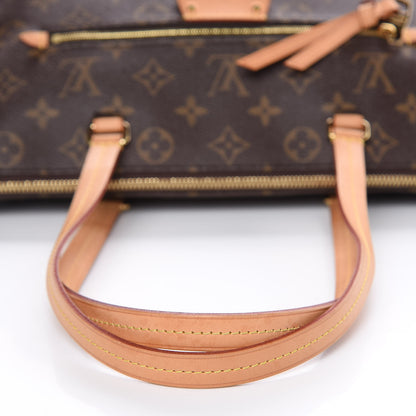 Louis Vuitton Monogram Iena PM 9 of 12