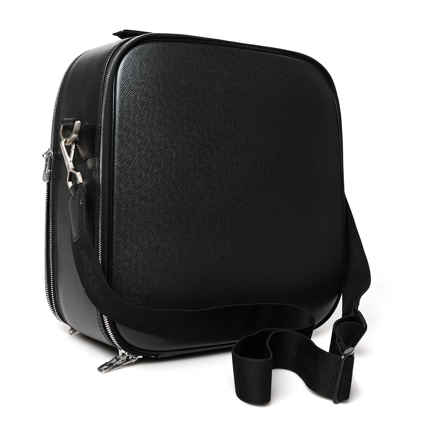 Louis Vuitton Taiga Tura Laptop Briefcase Ardoise 3 of 18