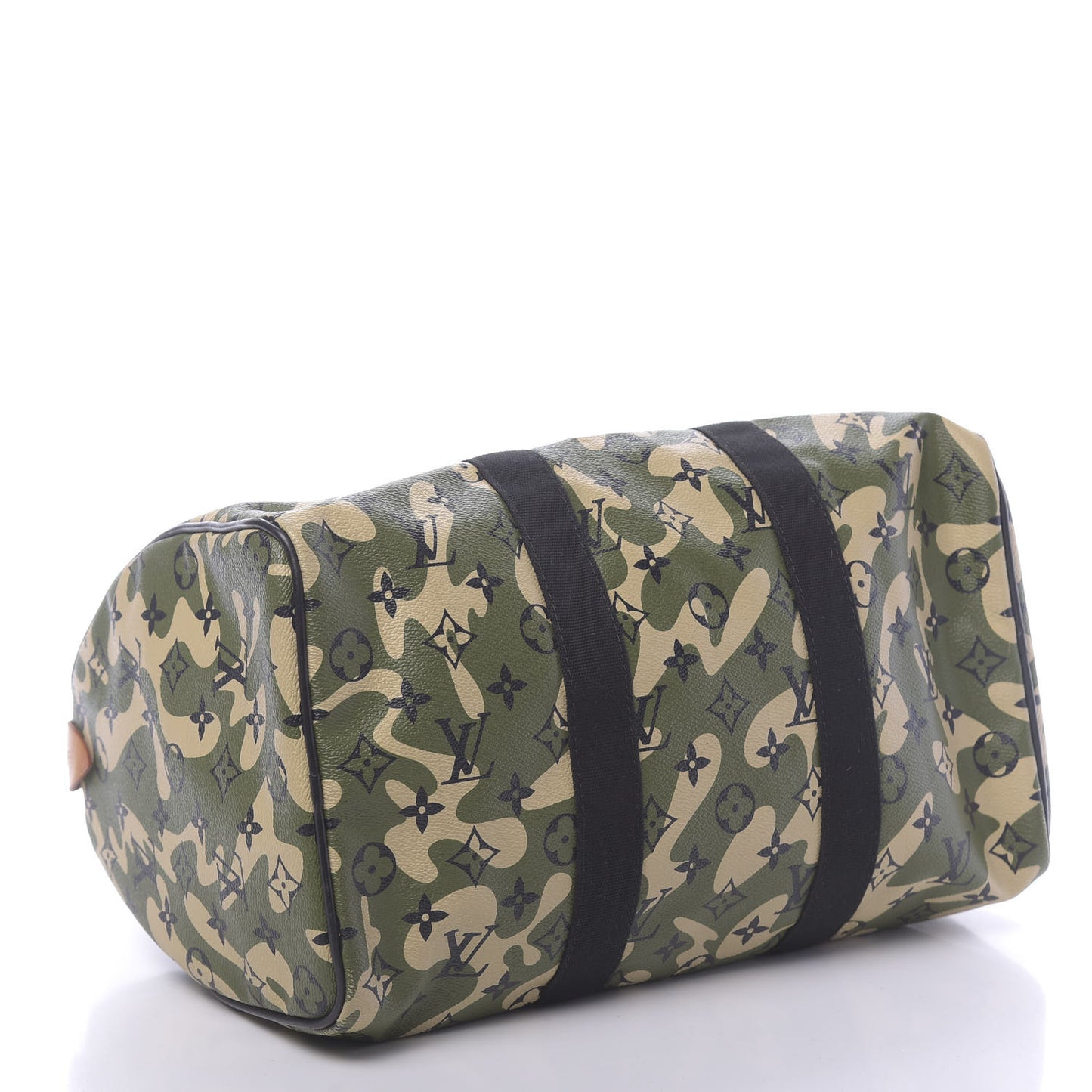 Monogramouflage Speedy 35