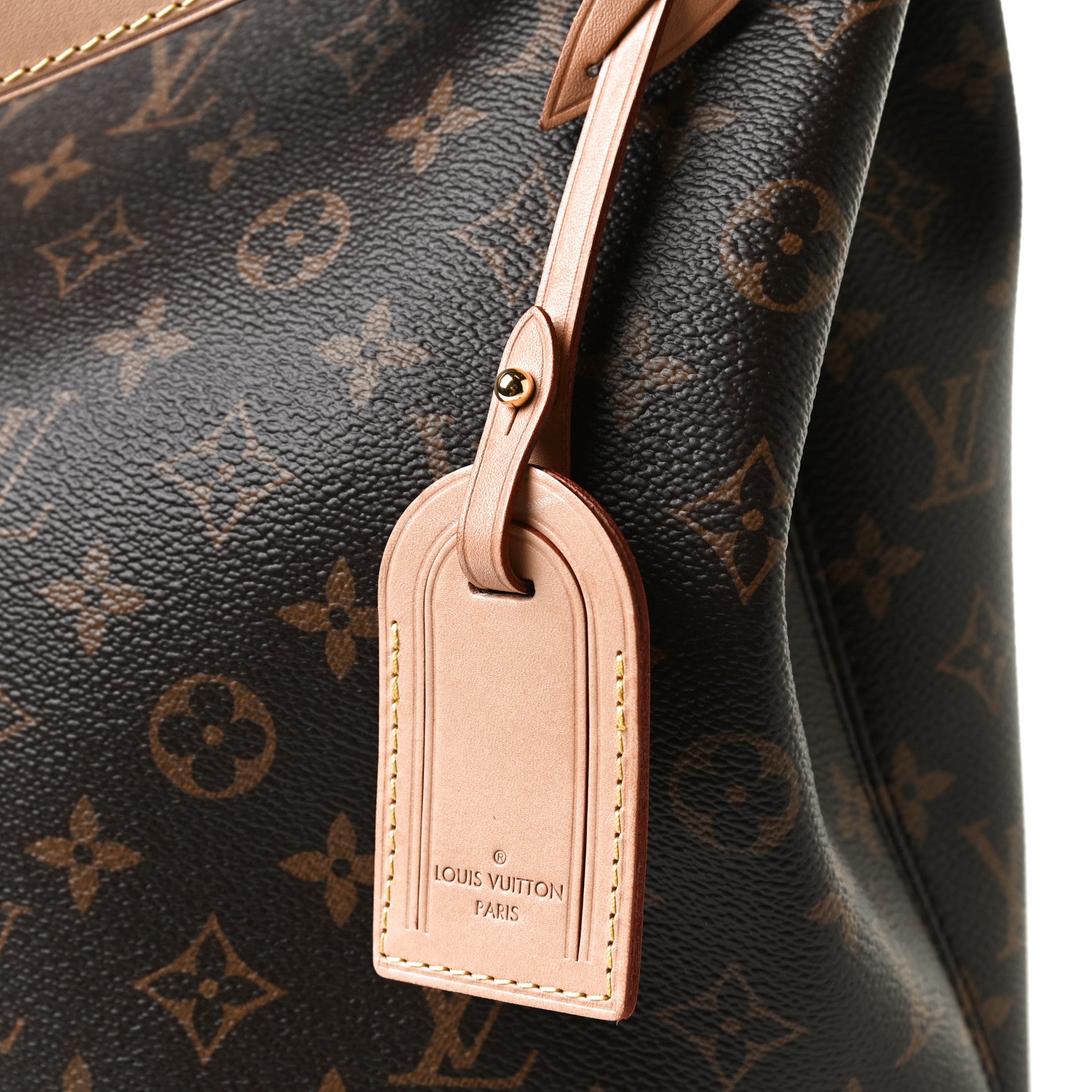 Louis Vuitton Monogram Graceful MM 11 of 17