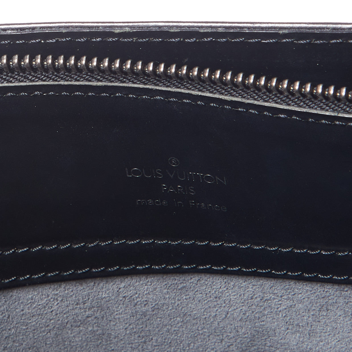 Louis Vuitton Epi Z Gemeaux Black 8 of 8