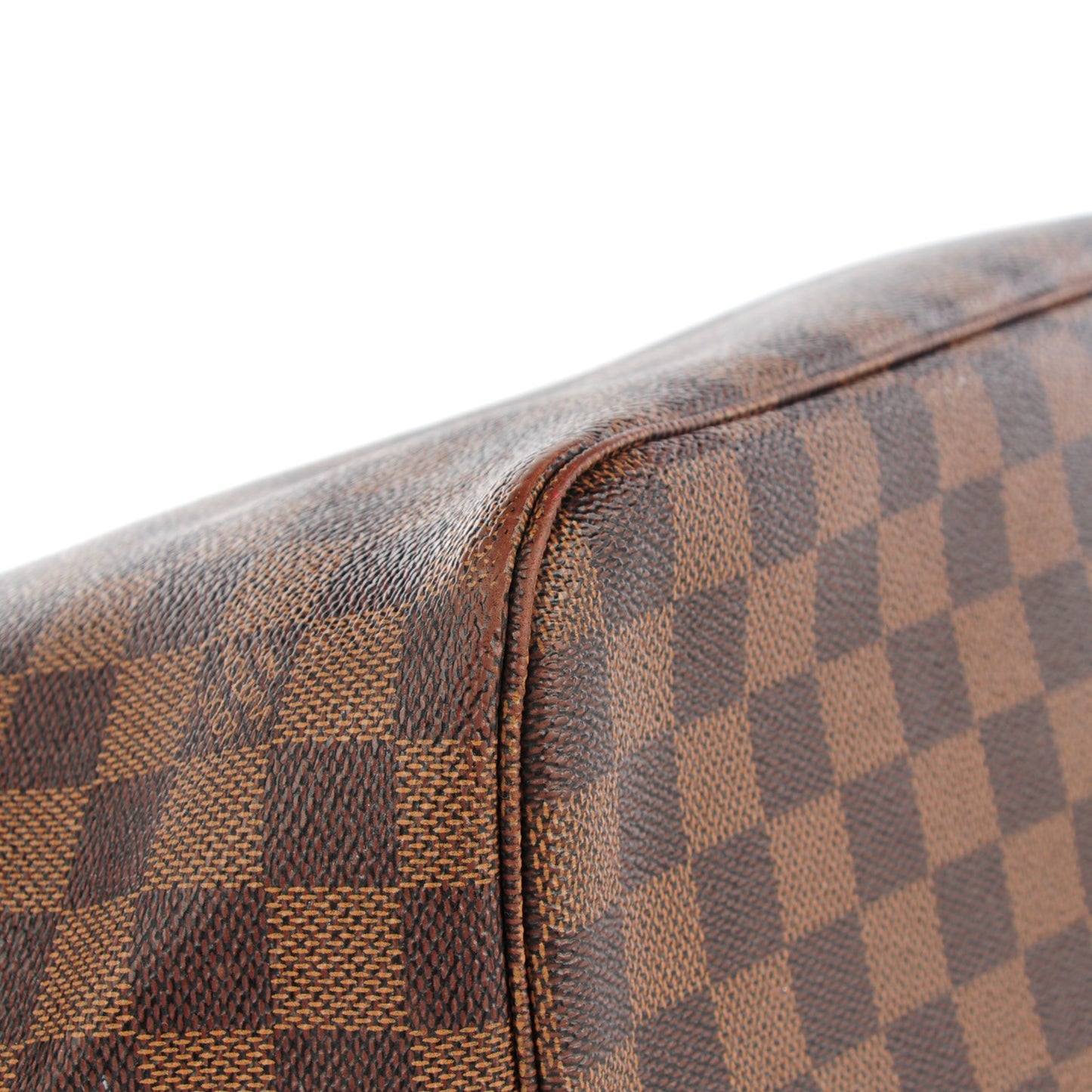 Damier Ebene Neverfull MM