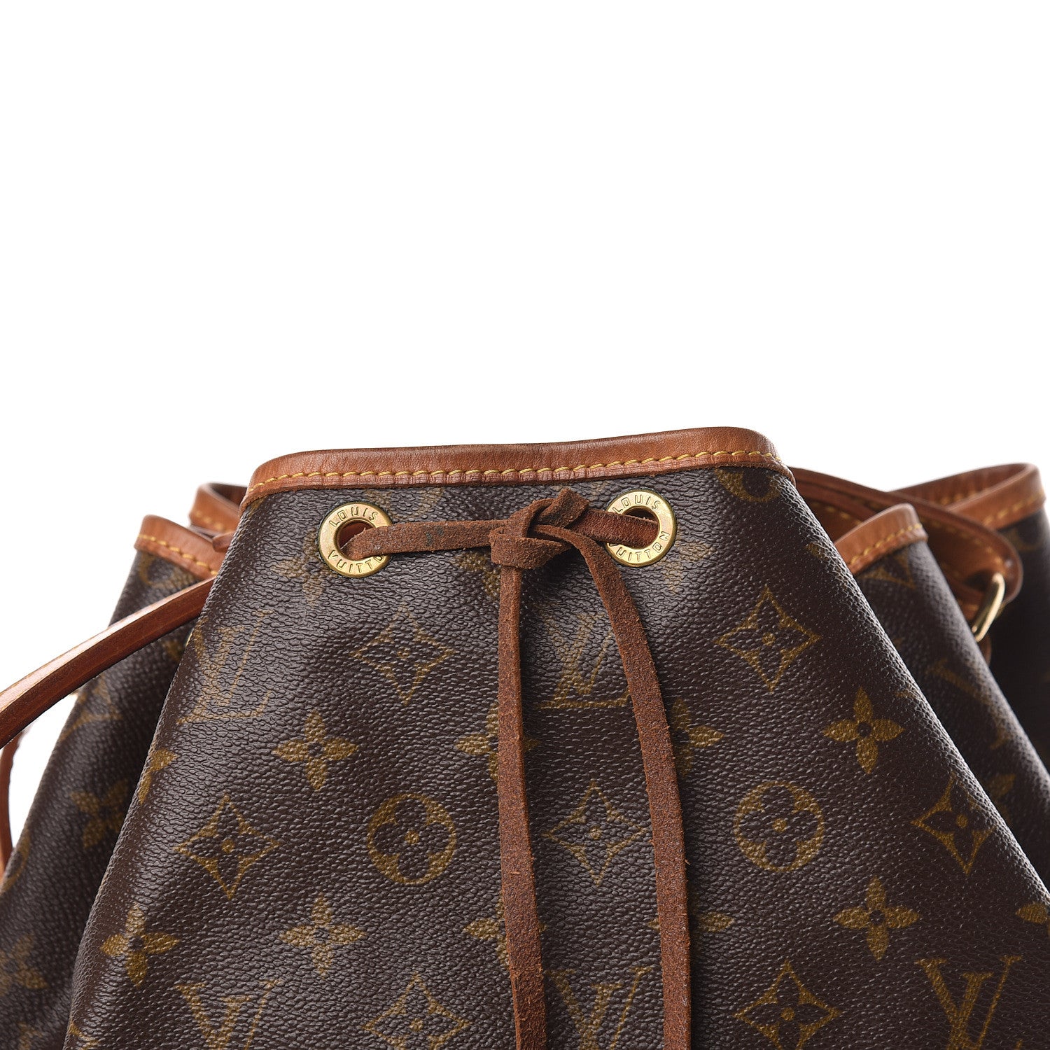 Louis Vuitton Monogram Noe 10 of 12