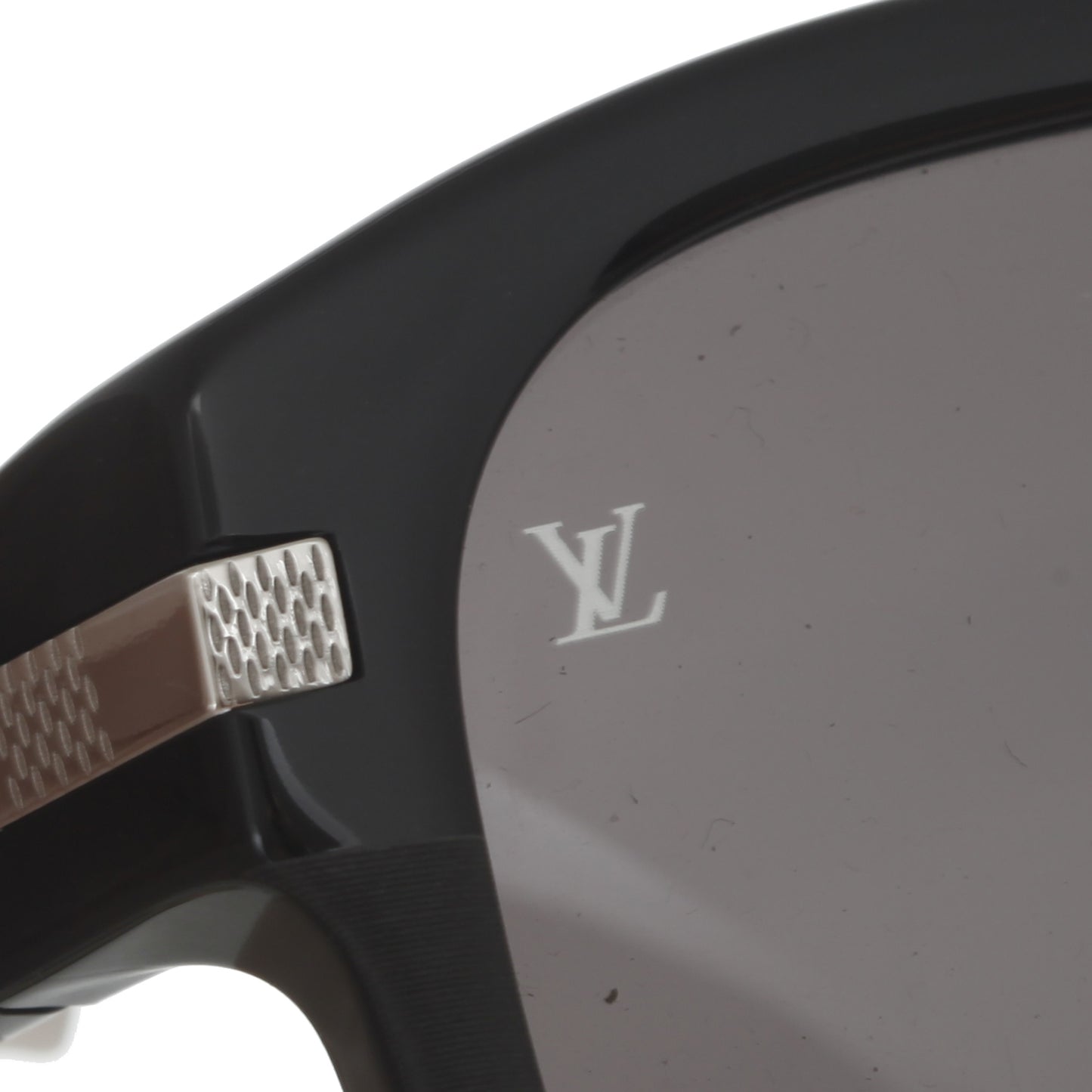 Possession Pilote Sunglasses Black
