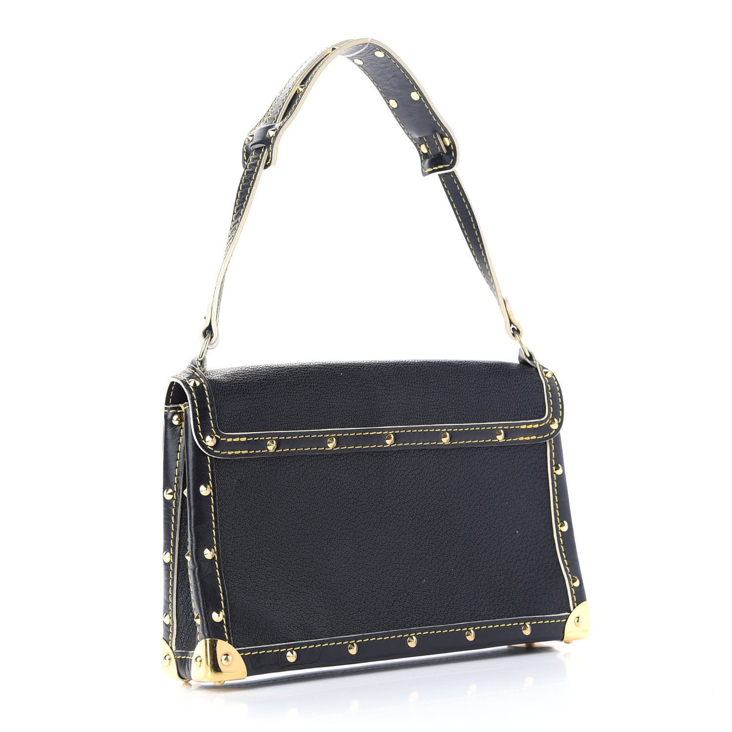Suhali L Aimable Black