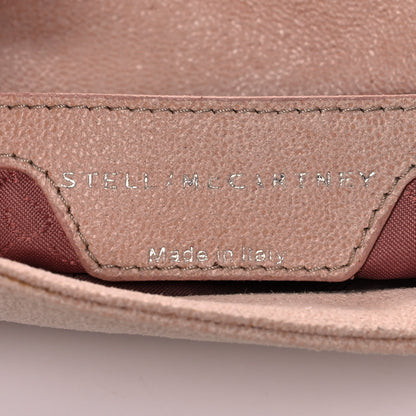 Stella McCartney Shaggy Deer Falabella Crossbody Bag Powder 10 of 11