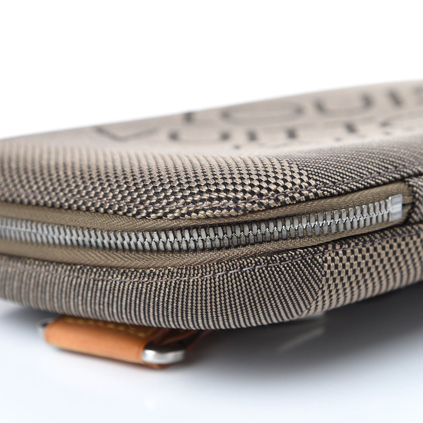 Damier Geant Mage Terre