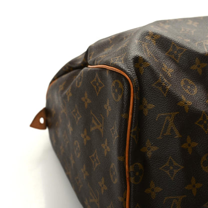 Louis Vuitton Monogram Speedy 40 7 of 14