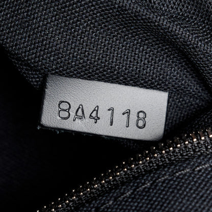 Louis Vuitton Damier Graphite Roadster 8 of 13