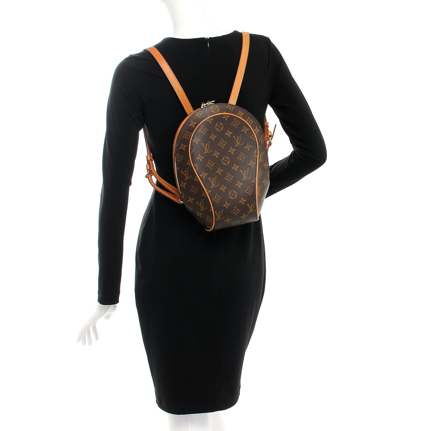 Monogram Ellipse Sac a Dos Backpack