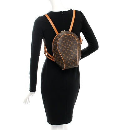 Louis Vuitton Monogram Ellipse Sac a Dos Backpack 2 of 10