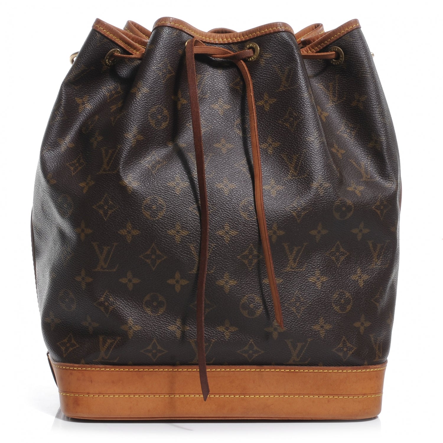 Louis Vuitton Monogram Noe 1 of 12