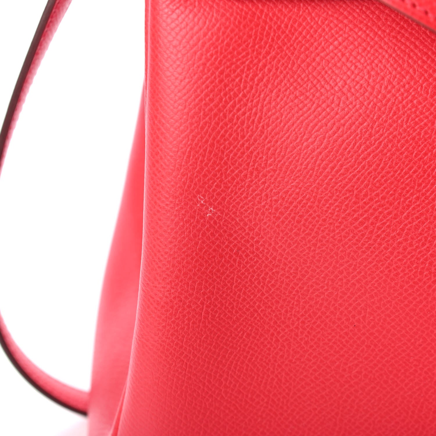 Hermes Epsom Kelly Retourne 35 Bougainvillea 12 of 12