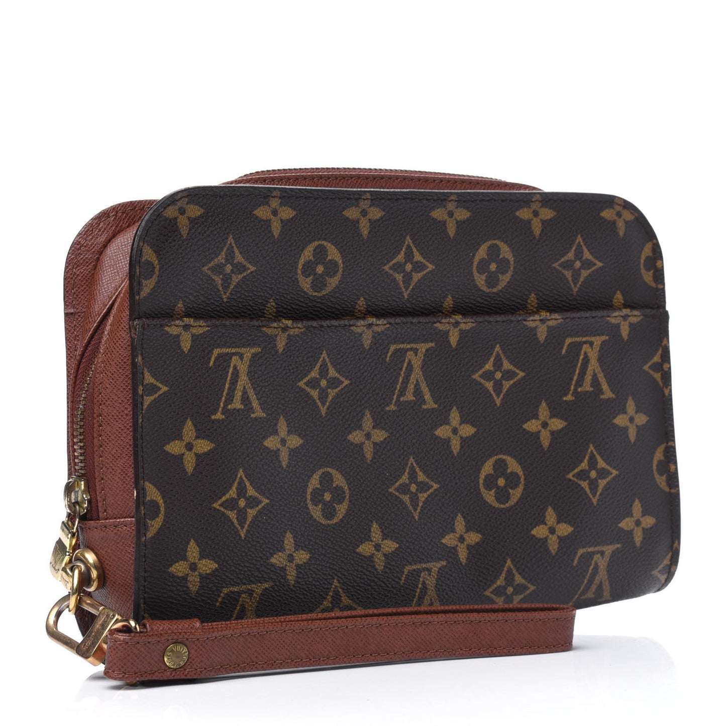 Monogram Pochette Orsay