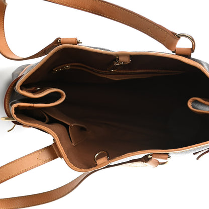 Louis Vuitton Monogram Batignolles Horizontal 4 of 4